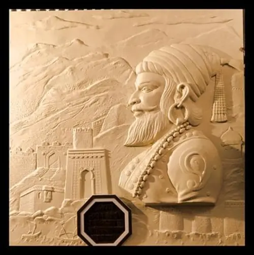 Mural art panel
